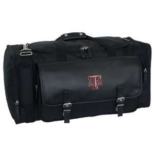 Texas A&M Aggies NCAA Highland Elite Large Club Duffle Bag  