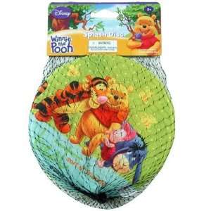  Pooh Disney 6 Splash Disc Case Pack 36 Patio, Lawn 