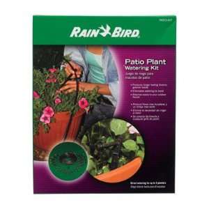  2 each Rain Bird Patio Plant Watering Kit (PATIO KIT 