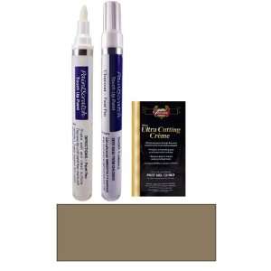   Champagne Gold Poly Paint Pen Kit for 1969 Ford Thunderbird (S (1969