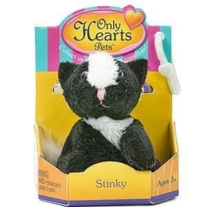  So Small Pets Stinky Toys & Games