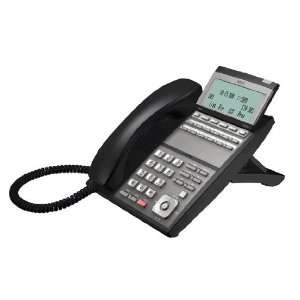  NEC UX5000 12 Button Display Telephone Electronics