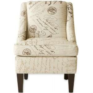  Linden Street Danbury Accent Chair