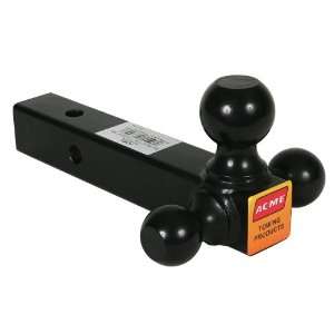  Acme Mulit Ball Mount   1 7/8, 2 And 2 5/16 trailer 