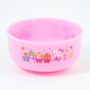  Hello Kitty Kids Bowl Toys & Games
