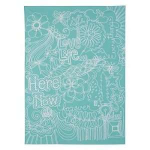  PBteen Love Life Wall Tapestry