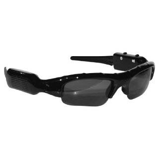 POV ACG 20 4 GB Action Video Camera Sunglass Combination (Black)