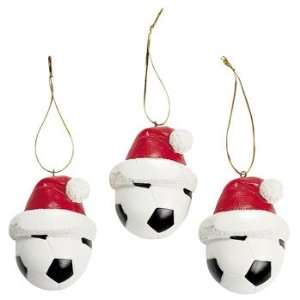 Soccer Ball Ornaments   Party Decorations & Ornaments