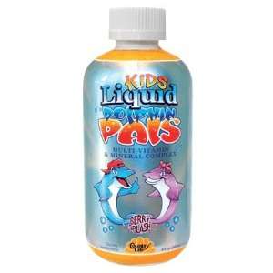  Country Life   Dolphin Pals   8 oz