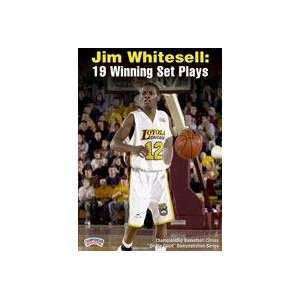  Jim Whitesell 19 Winning Set Plays