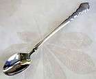 oneida flatware satinique iced tea spoon s new expedited shipping 