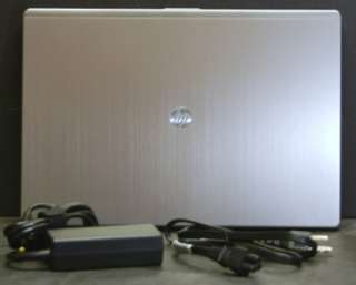 HP Folio 13 1029wm Notebook i3 1.4GHz 4GB 128GBSSD 13.3 LED  