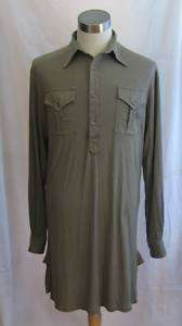 WWII German Knit Shirt(with pockets), Reproduction  