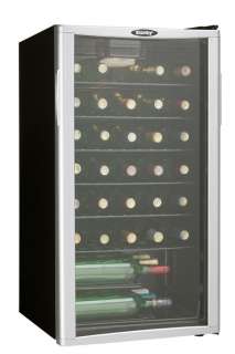  DWC350BLP Wine Cooler, Cellar, Refrigerator NEW 067638901628  