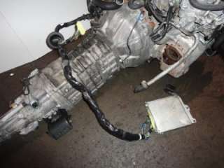 JDM Mazda 13B Turbo Engine Rotary RX7 FC S5 13BT Motor  