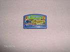 Leap Frog Leapster My Amusement Park Game Cartridge
