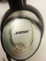 Bose QuietComfort QC15 Noise Cancelling Headphone   