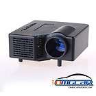 mini led videoprojecteu r projecteur av digital w usb sd