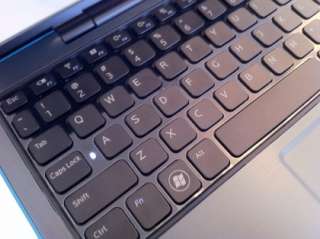 Performance is standard fare for a netbook and, while office 
