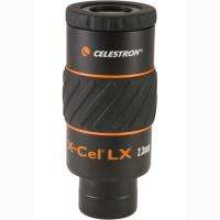 Celestron 1.25 X Cel LX Telescope Eyepiece   2.3mm  