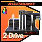   CD DVD 300 Disc Automated Publisher Duplicator Auto Printer Autoloader