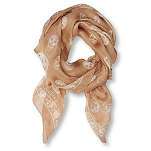vivienne westwood checked scarf £ 80 00