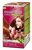  Schwarzkopf Essential Color Haarfarbe Bernstein 223 