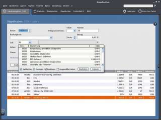 Lexware buchhalter 2009 (Version 14.0)  Software