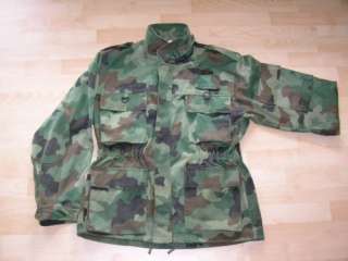 Army Fieldjacket like M65 in Baden Württemberg   Pforzheim  Kleidung 