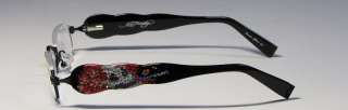   and exclusive high class ed hardy eyeglasses the glasses are brand