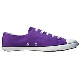Converse Chucks Light OX Purple 509988  Schuhe 