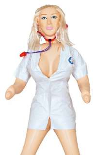 Orion Lovedoll Nurse Nelly