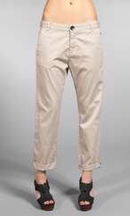 Pants Twill   Summer/Fall 2012 Collection   