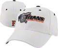 Cal State Fullerton Titans White Top of the World Flex Hat