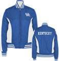 Kentucky Wildcats Jackets, Kentucky Wildcats Jackets  