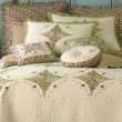    Carlisle Cotton Bedspread & Accessories  
