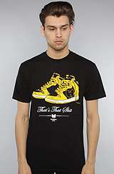 Wutang Brand Limited The Roll That Tank Top in Black  Karmaloop 