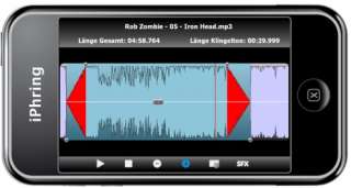 zonelink   iPhring  Software