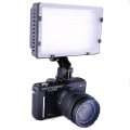Watt LED 126 Kamera Video Camcorder DV Lampe Licht für die Canon 
