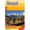 Nepal Trekking Guide  Bernhard Rudolf Banzhaf Bücher
