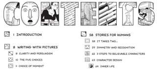   Manga and Graphic Novels  Scott McCloud Englische Bücher