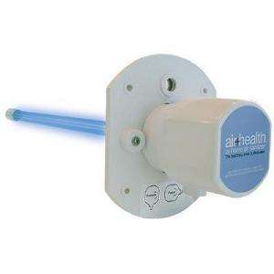 Air Health UV Home Air Sanitizer DISCONTINUED AH 1 