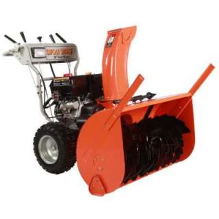 Series 36 in. 15 HP Commercial Duty Two Stage Gas Snow Blower with 
