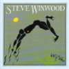 Icon Steve Winwood  Musik