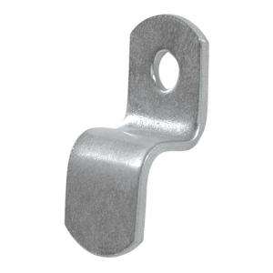 OOK 3/8 in. Offset Clip with hardware 50234 