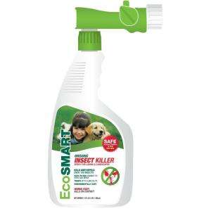 EcoSmart 32 oz. Ready To Spray Insect Killer 33115 