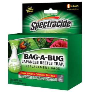 Spectracide Bag A Bug Disposable Bags HG 16903 7 