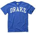Drake Bulldogs Shirts, Drake Bulldogs Shirts  Sports Fan 