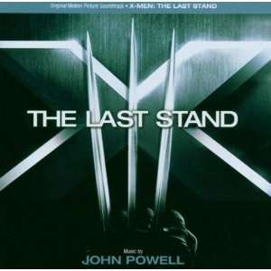   Der Letzte Widerstand (The Last Stand) John Powell  Musik