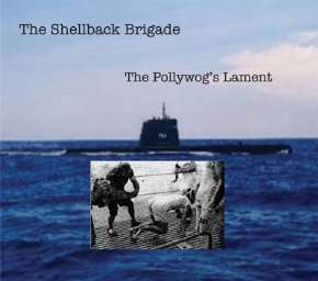  The Shellback Brigade Songs, Alben, Biografien, Fotos